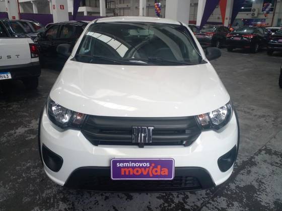 FIAT MOBI 1.0 EVO FLEX LIKE. MANUAL FIAT MOBI 1.0 EVO FLEX LIKE. MANUAL